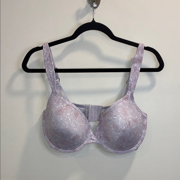 Lucky Brand Other - Lucky Brand Floral Bra